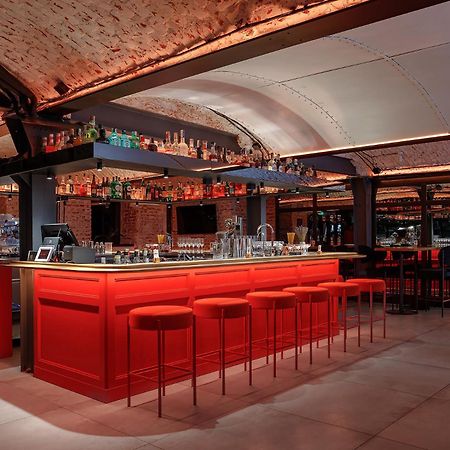 Ferenc Hotel & Restaurant Lviv Luaran gambar